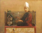 КАССИРША