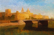 БОРОДИНСКИЙ МОСТ