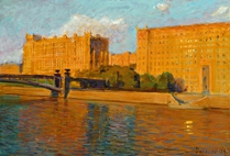 МЕТРОМОСТ