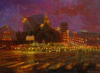 ПЕРЕХОД