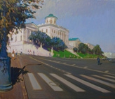 ДОМ ПАШКОВА