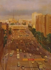 БЕГОВАЯ УЛИЦА