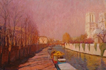 СЕНА