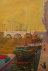 PONT NEUF
