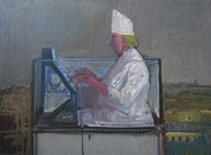 CASHIER 1