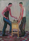 ХОД КОНЕМ