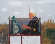 КАССИРША 1