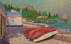 ЛОДКИ