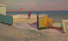 KOKTEBEL