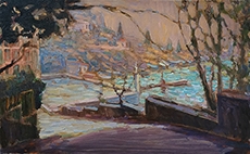 ПЕЙЗАЖ. ГКРЗУФ