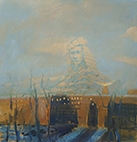 РЕМБРАНДТ. ВЕТЕР ПЕРЕМЕН