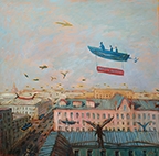 ПОЛЁТЫ НА ЛУНУ