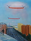 РЕКЛАМА ПОЛЁТОВ