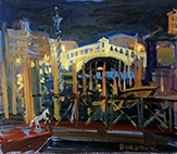 МОСТ РИАЛЬТО